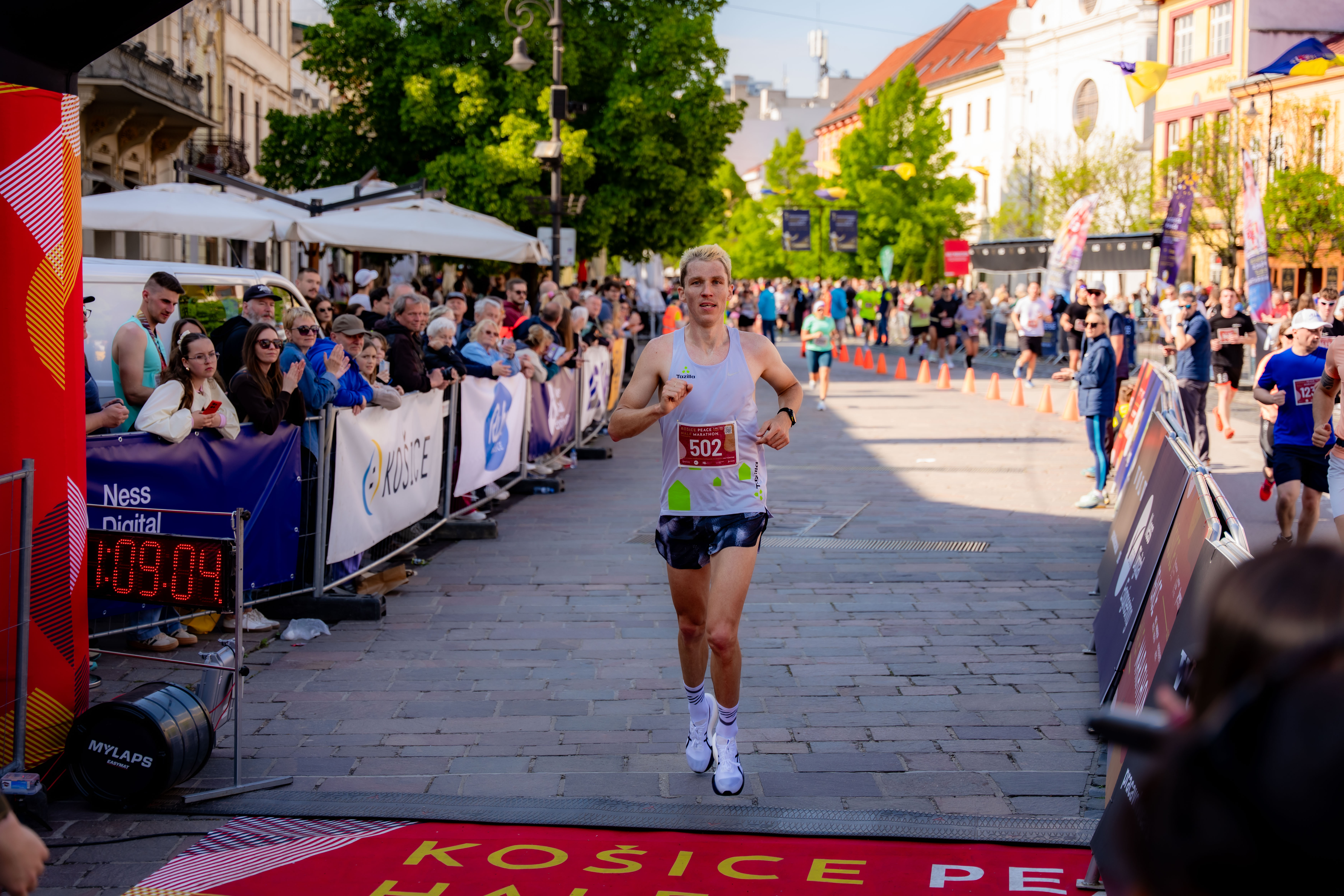 Peace Half Marathon-1-107